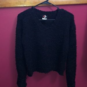 Vintage No Boundaries sweater